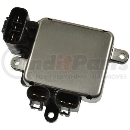 RY1897 by STANDARD IGNITION - Engine Cooling Fan Module