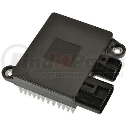 Standard Ignition RY1896 Engine Cooling Fan Module Engine Cooling Fan Module