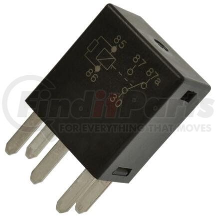 Standard Ignition RY1907 Multi-Purpose Relay Multi-Function Relay