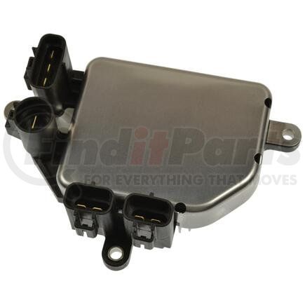 Standard Ignition RY1920 Engine Cooling Fan Module Intermotor Engine Cooling Fan Module