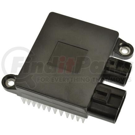 RY1924 by STANDARD IGNITION - Engine Cooling Fan Module