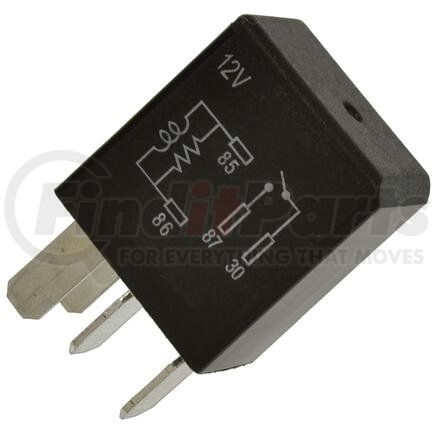 Standard Ignition RY1928 Starter Relay Starter Relay