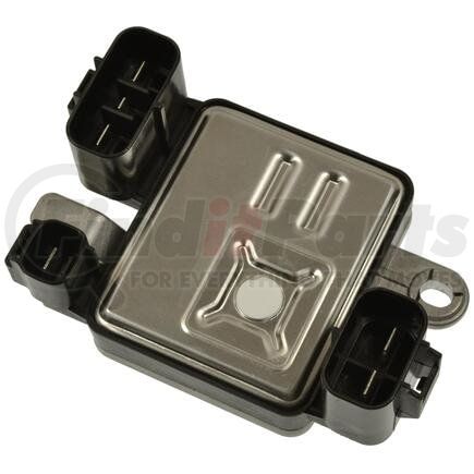 Standard Ignition RY1942 Engine Cooling Fan Module Engine Cooling Fan Module