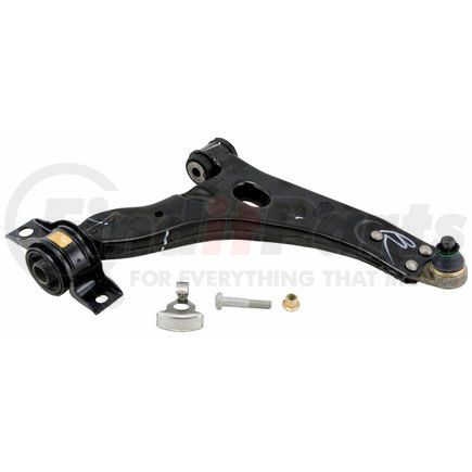 CK80405 by MOOG - Suspension Control Arm and Ball Joint Assembly