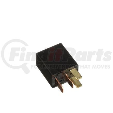 RY1963 by STANDARD IGNITION - Starter Relay