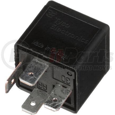 RY1982 by STANDARD IGNITION - Auxiliary Engine Cooling Fan Relay