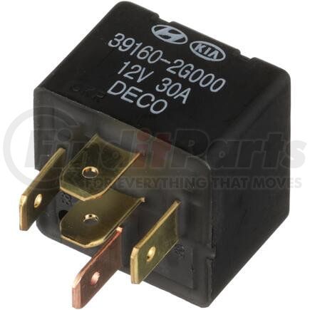 RY1993 by STANDARD IGNITION - Accessory Relay