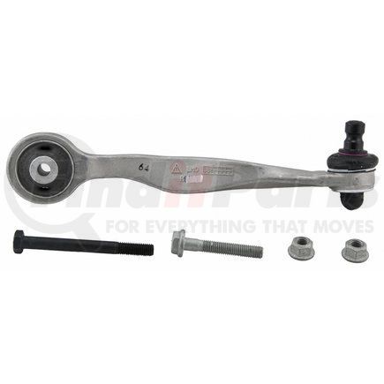 CK80526 by MOOG - Suspension Control Arm and Ball Joint Assembly