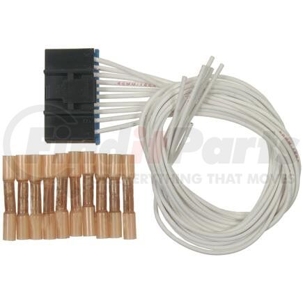 Standard Ignition S-1007 Headlight Switch Connector Headlight Switch Connector
