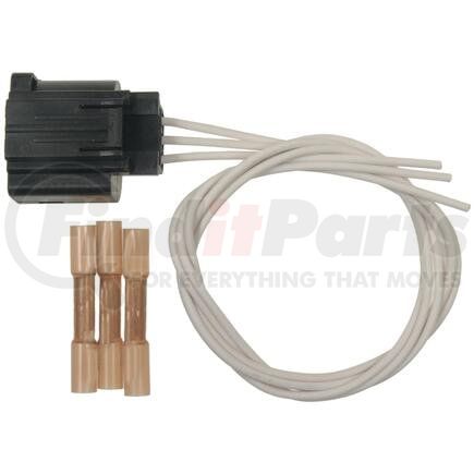 Standard Ignition S-1011 Back Up Light Connector Back-Up Lamp Connector
