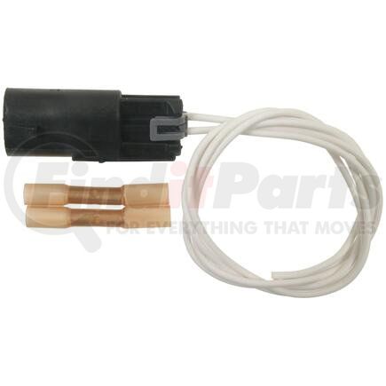Standard Ignition S-1075 Engine Wiring Harness Connector Engine Harness Connector