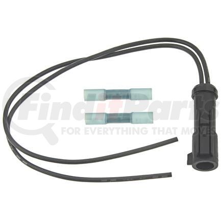 S-1085 by STANDARD IGNITION - Knock Sensor Connector