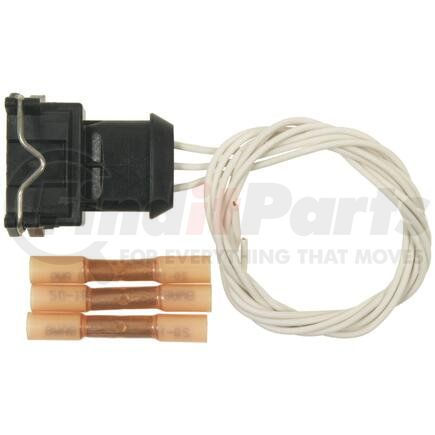 Standard Ignition S-1089 Suspension Yaw Sensor Connector Yaw Rate Sensor Connector