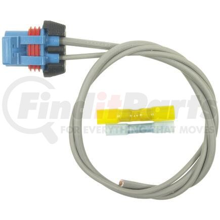 Standard Ignition S-1095 HVAC Control Module Connector A/C Control Module Connector