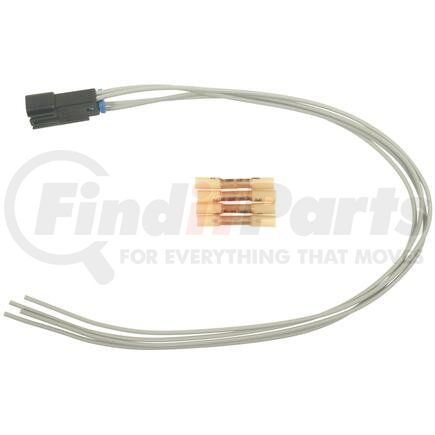 S-1104 by STANDARD IGNITION - Ambient Air Temperature Sensor Connector