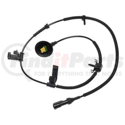 S-1102 by STANDARD IGNITION - ABS Speed Sensor Wire Harness