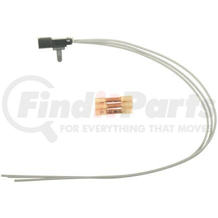 Standard Ignition S-1108 HVAC Variable Speed Blower Controller Module Connector Blower Motor Module Connector