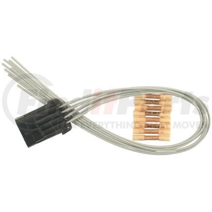 Standard Ignition S-1129 PIGTAIL - STANDARD