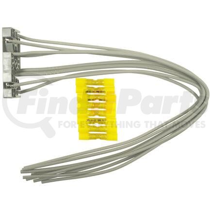Standard Ignition S-1127 Power Seat Switch Connector Power Seat Switch Connector