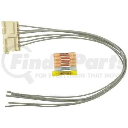 Standard Ignition S-1144 Interior Light Switch Connector Interior Light Switch Connector