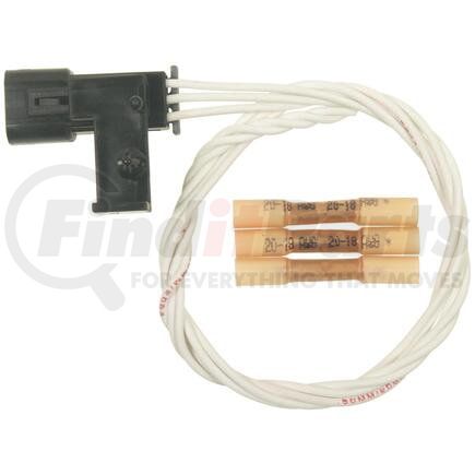 Standard Ignition S-1160 Ignition Lock Cylinder Connector Ignition Lock Cylinder Connector