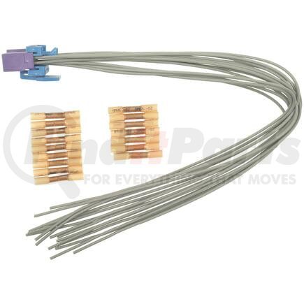 S-1182 by STANDARD IGNITION - Body Control Module (BCM) Connector