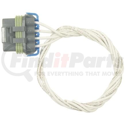 Standard Ignition S-1201 Body Wiring Harness Connector Body Harness Connector