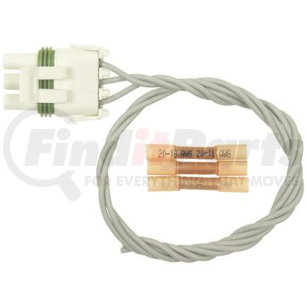 Standard Ignition S-1204 PIGTAIL - STANDARD