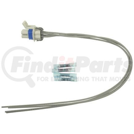 Standard Ignition S-1208 PIGTAIL - STANDARD
