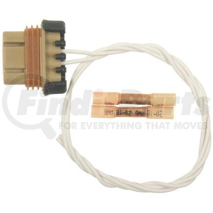 Standard Ignition S-1236 PIGTAIL - STANDARD