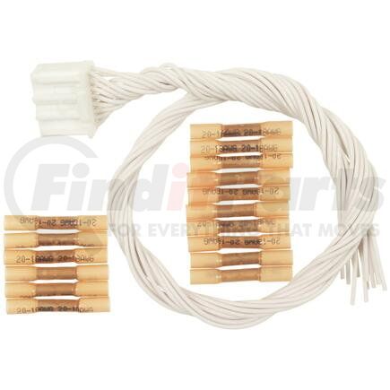 Standard Ignition S-1244 PIGTAIL - STANDARD