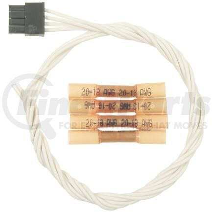Standard Ignition S-1253 Rain Sensor Connector Rain Sensor Connector