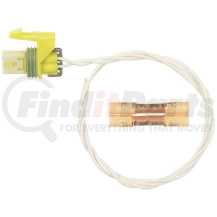 Standard Ignition S-1255 Air Bag Module Connector Air Bag Module Connector