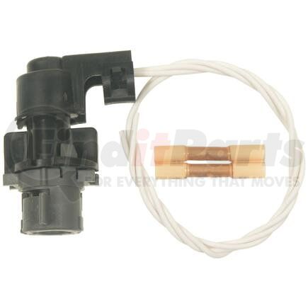 Standard Ignition S-1280 Air Suspension Solenoid Connector Active Suspension Solenoid Connector