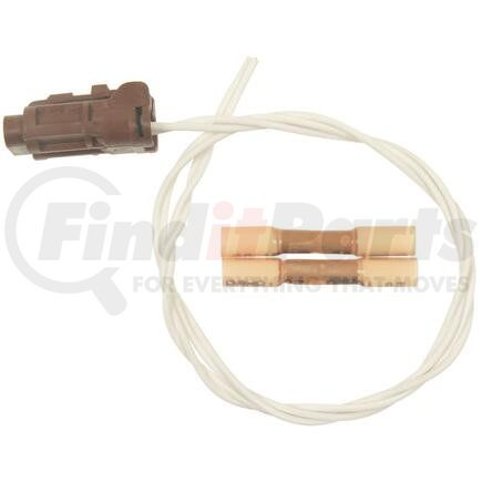 Standard Ignition S-1284 Neutral Safety Switch Connector Neutral Safety Switch Connector