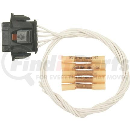 Standard Ignition S-1292 Mass Air Flow Sensor Connector Mass Air Flow Sensor Connector