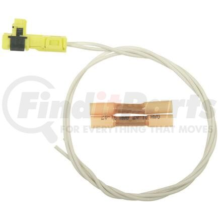 Standard Ignition S-1298 PIGTAIL - STANDARD