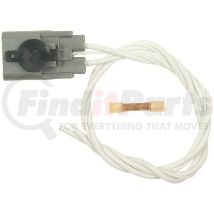 Standard Ignition S-1314 Sunroof Wiring Harness Connector Sunroof Harness Connector