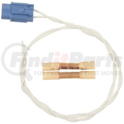 Standard Ignition S-1315 Side Marker Light Connector Side Marker Lamp Connector