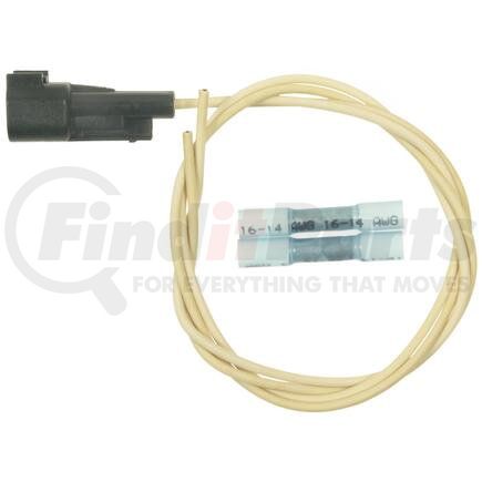 Standard Ignition S-1342 Engine Wiring Harness Connector Engine Harness Connector