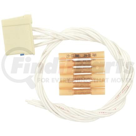 Standard Ignition S-1345 Junction Block Connector Junction Block Connector
