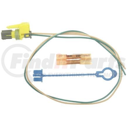 Standard Ignition S-1376 Air Bag Module Connector Air Bag Module Connector