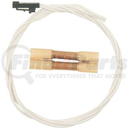 Standard Ignition S-1375 Interior Rear View Mirror Connector Vanity Mirror Connector