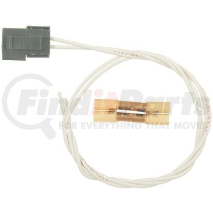 Standard Ignition S-1379 Liftgate Glass Release Switch Connector Liftgate Release Switch Connector