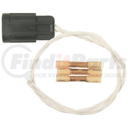 S-1394 by STANDARD IGNITION - Automatic Level Control Harness Connector