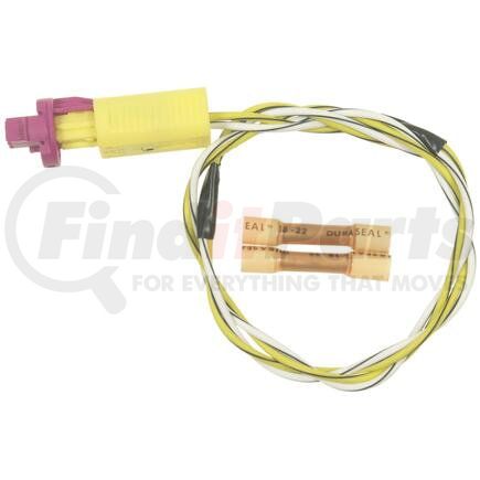 Standard Ignition S-1460 Air Bag Module Connector Air Bag Module Connector