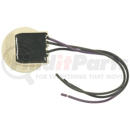 Standard Ignition S-1489 SOCKET - STANDARD