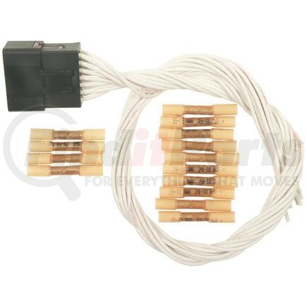 Standard Ignition S-1506 Body Wiring Harness Connector Body Harness Connector