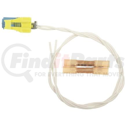 Standard Ignition S-1508 Air Bag Module Connector Air Bag Module Connector
