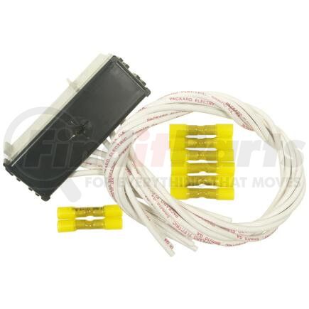 Standard Ignition S-1522 Junction Block Connector Junction Block Connector